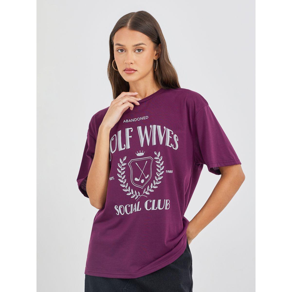 Styli Graphic Print Short Sleeve Oversized T-Shirt-women-clothing-tshirts-image-3