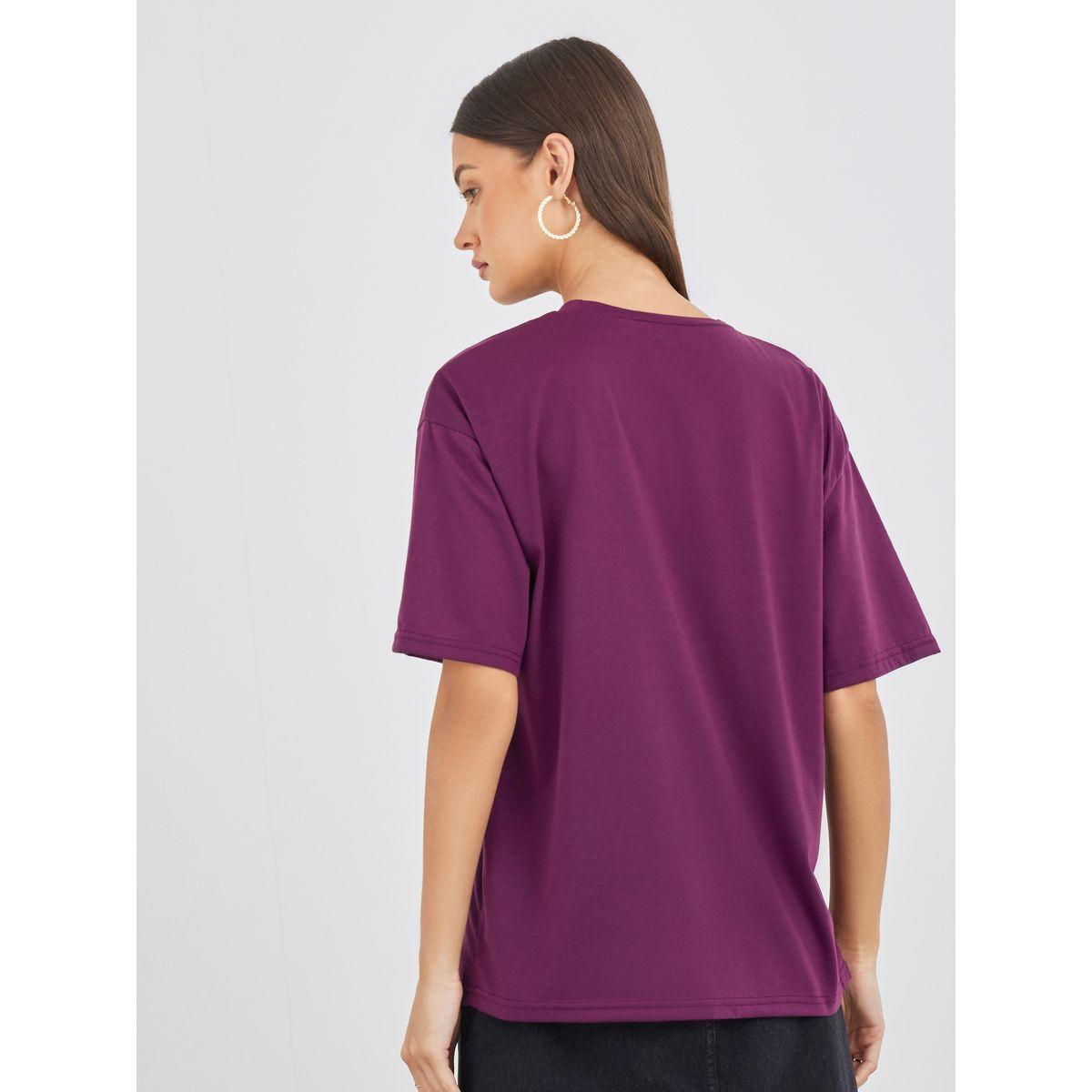 Styli Graphic Print Short Sleeve Oversized T-Shirt-women-clothing-tshirts-image-5