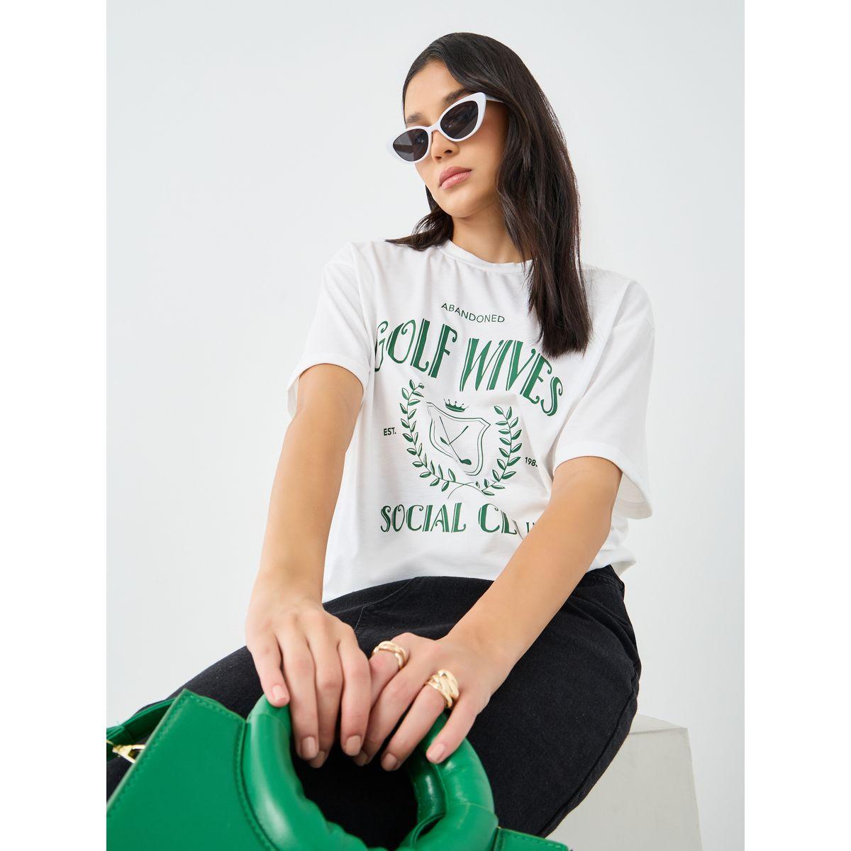 Styli Graphic Print Short Sleeve Oversized T-Shirt-women-clothing-tshirts-image-1