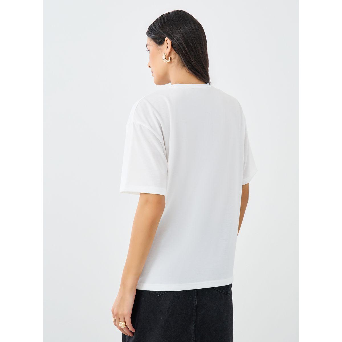 Styli Graphic Print Short Sleeve Oversized T-Shirt-women-clothing-tshirts-image-5