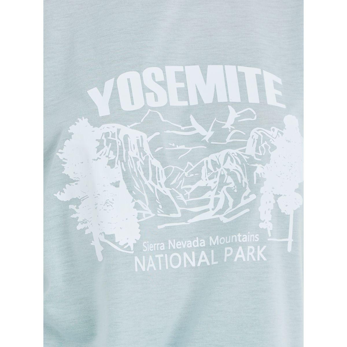 تيشيرت بطبعة جرافيك وأكمام قصيرة-women-clothing-tshirts-image-4