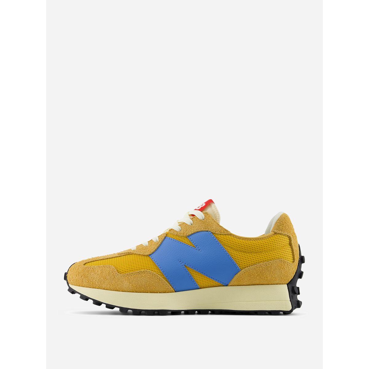 New Balance 327 Sneakers-women-shoes-sneakers-image-1