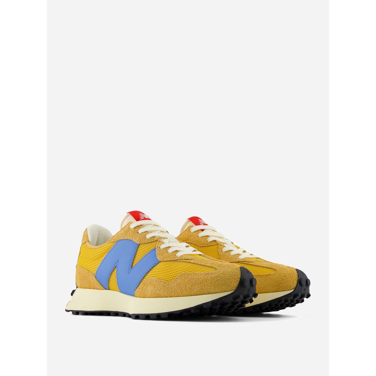 New Balance 327 Sneakers-women-shoes-sneakers-image-4