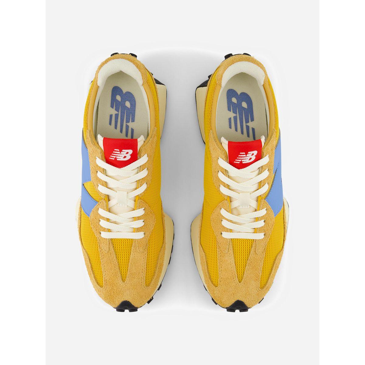 New Balance 327 Sneakers-women-shoes-sneakers-image-6