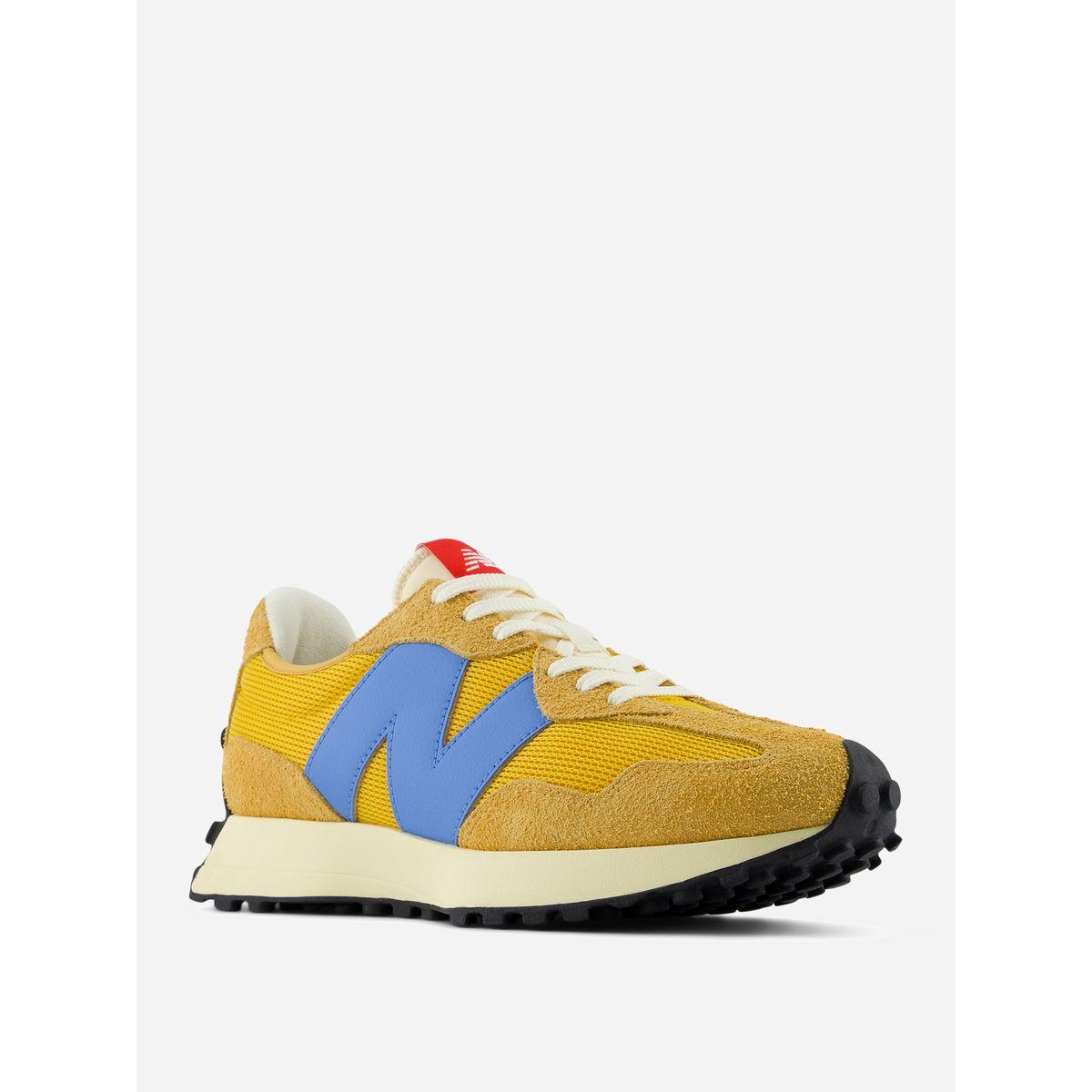 New Balance 327 Sneakers-women-shoes-sneakers-image-7