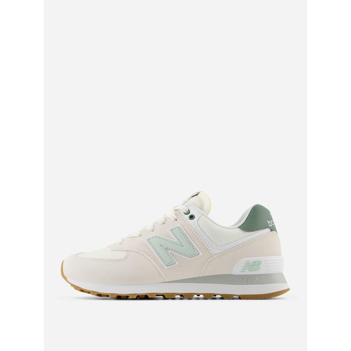 New Balance 574 Sneakers-women-shoes-sneakers-image-1