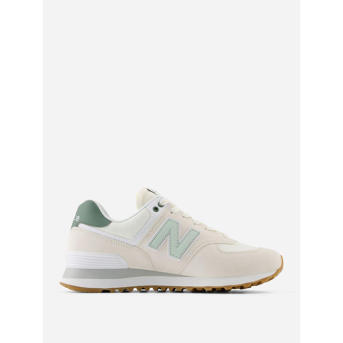 New Balance 574 Sneakers-women-shoes-sneakers-image-2