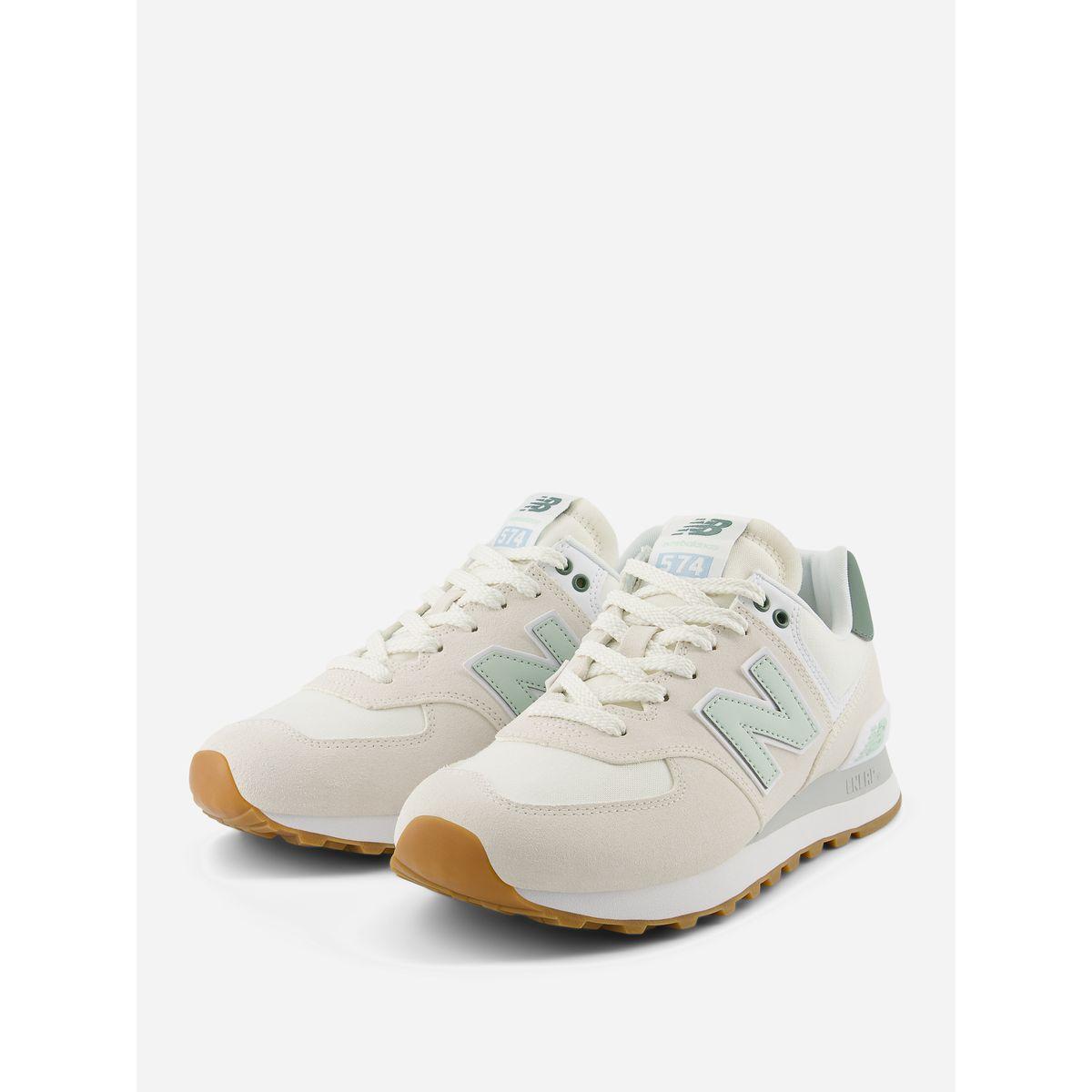 New Balance 574 Sneakers-women-shoes-sneakers-image-5