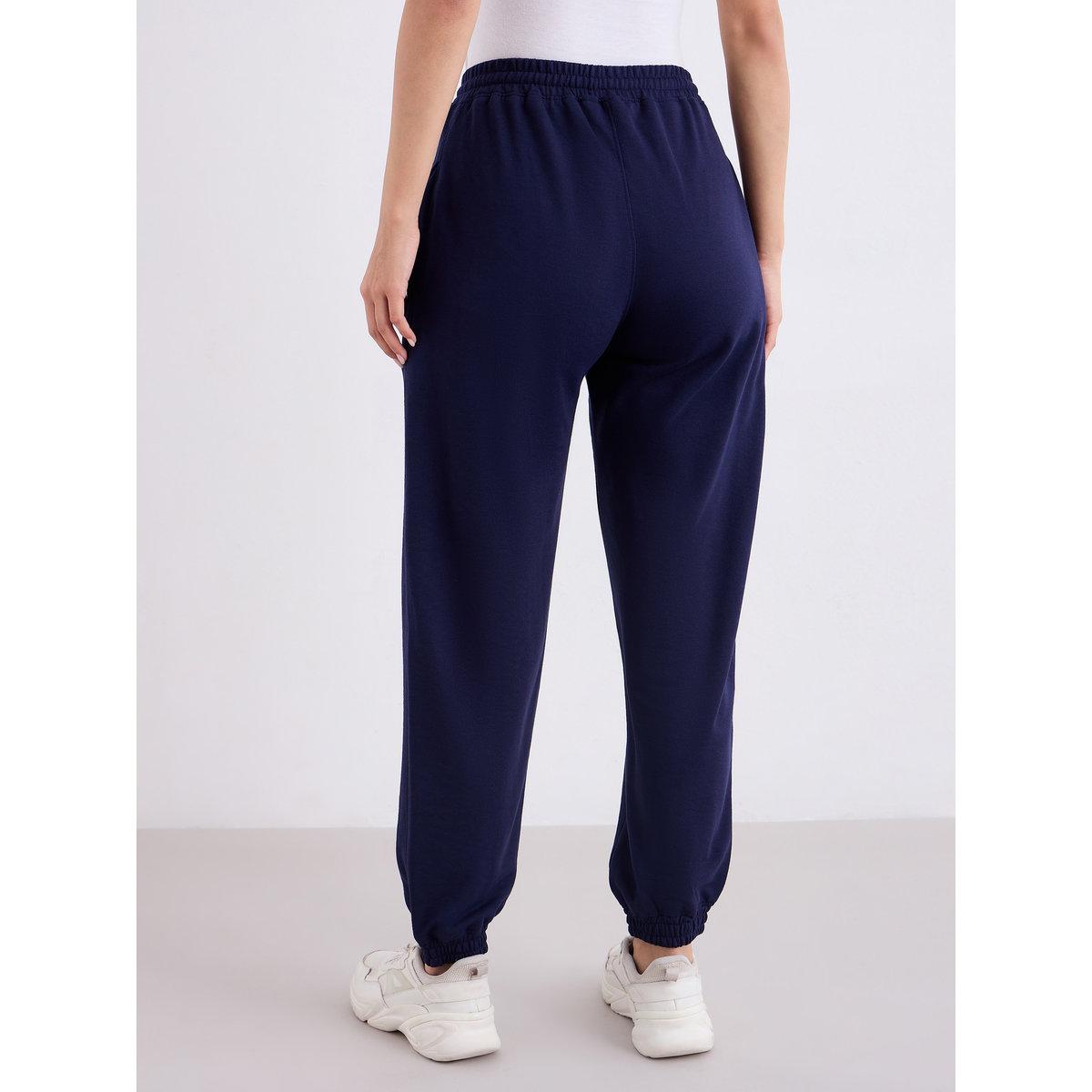 بنطال جوغر بقصة مريحة-women-clothing-bottoms-joggers-image-5