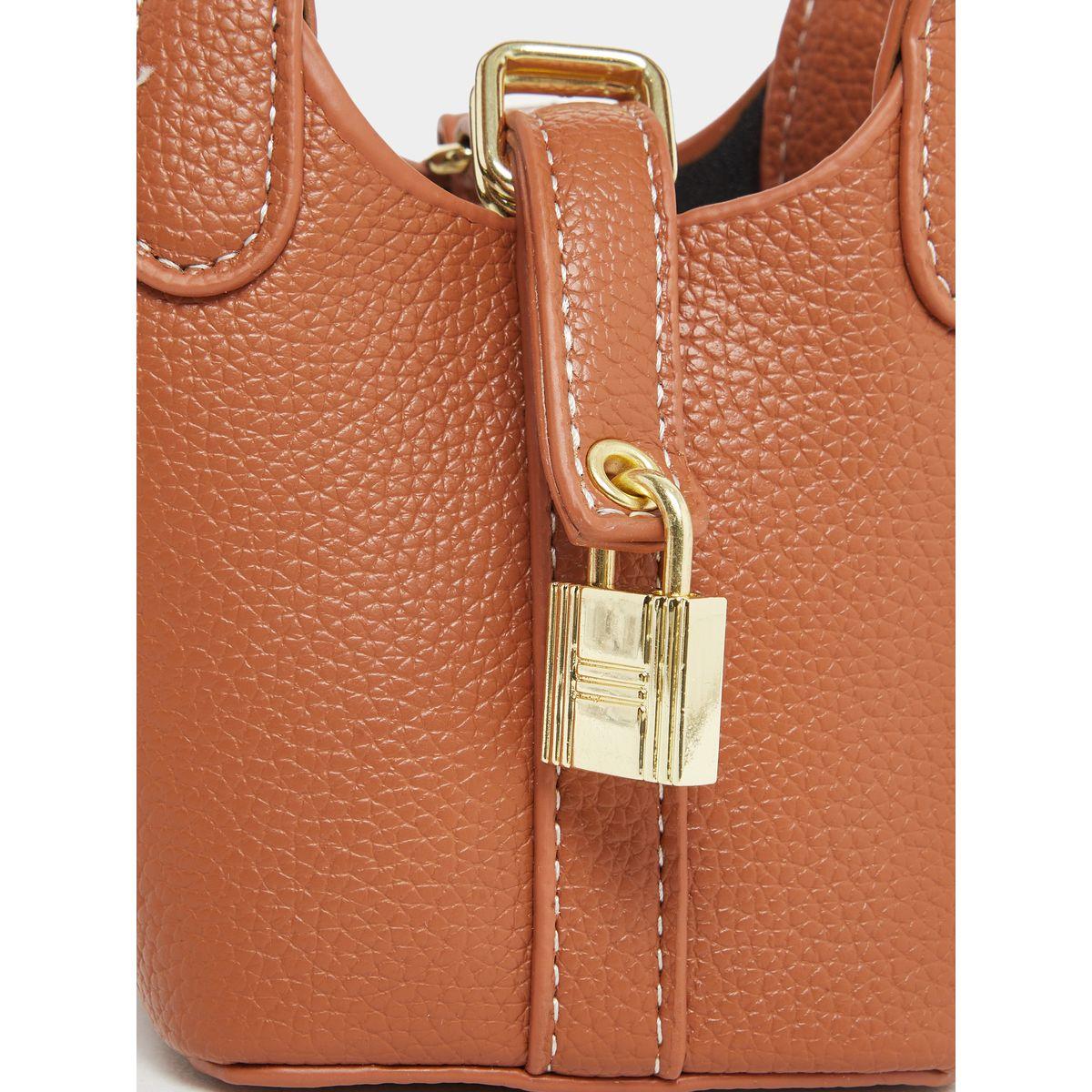 Styli Lock Drop Detail Crossbody Bag-women-bagsandwallets-handbags-image-3