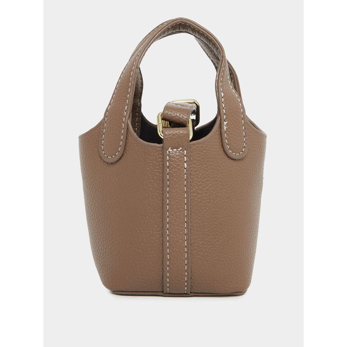 Styli Lock Drop Detail Crossbody Bag-women-bagsandwallets-handbags-image-2