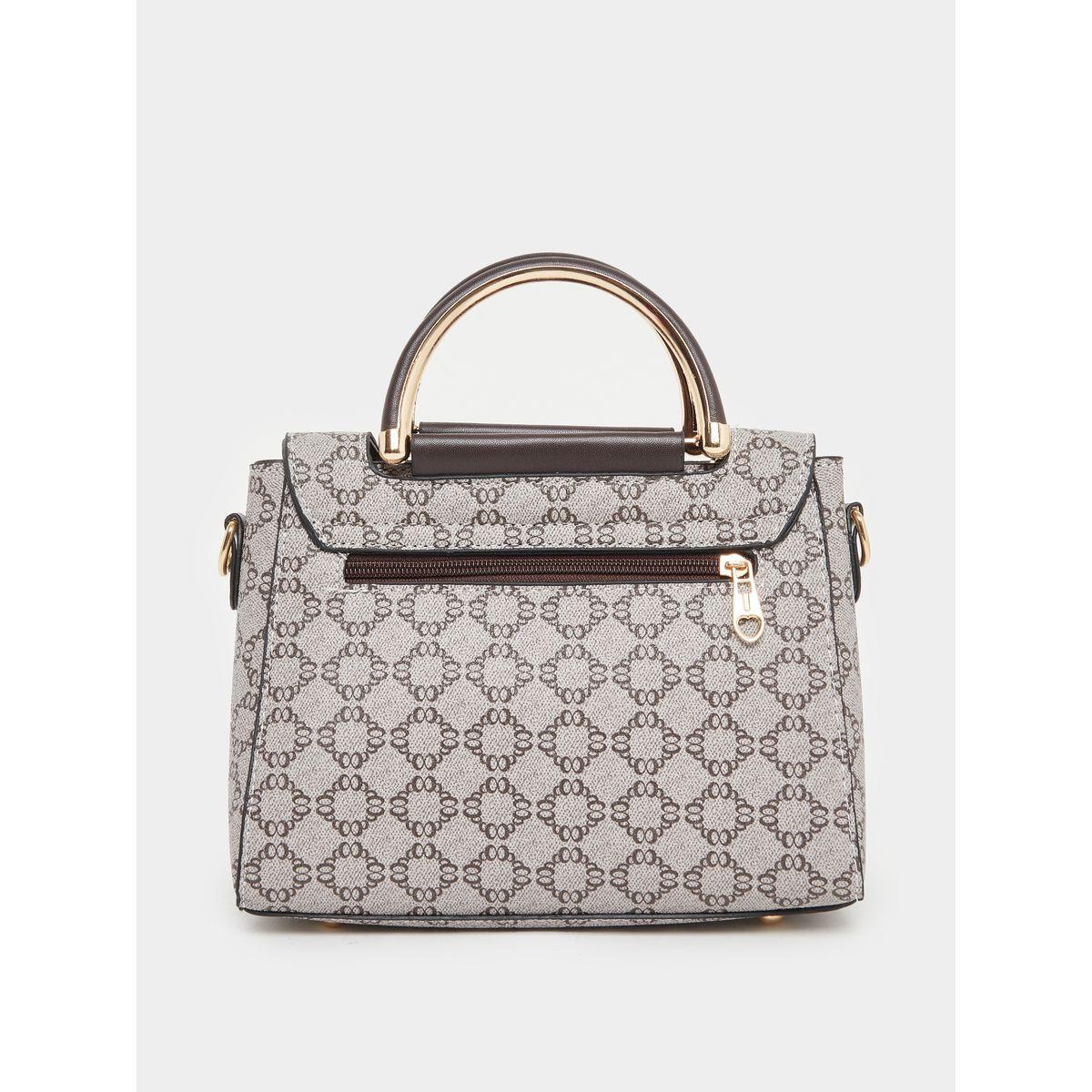 Styli Striped Taping Crossbody Bag-women-bagsandwallets-handbags-image-2