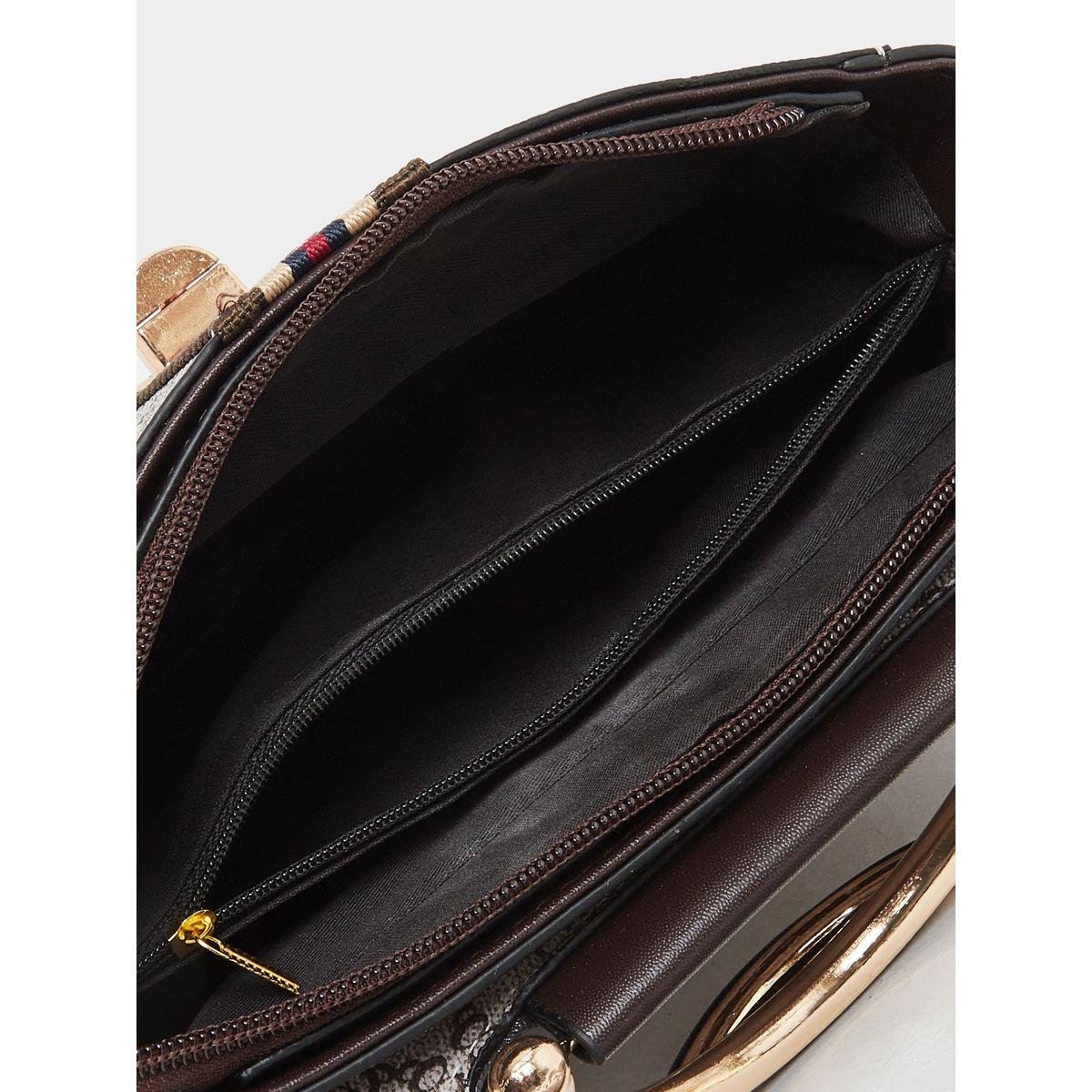 Styli Striped Taping Crossbody Bag-women-bagsandwallets-handbags-image-4