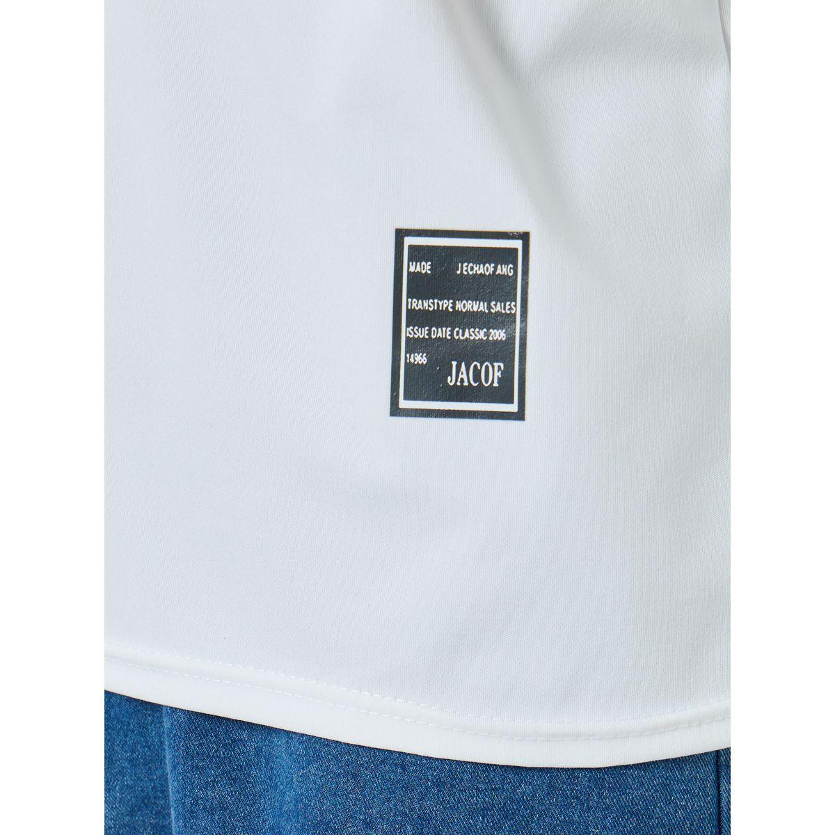 Styli Men White Regular Fit Striped Print Polo-men-clothing-tshirtsandpolos-polos-image-3