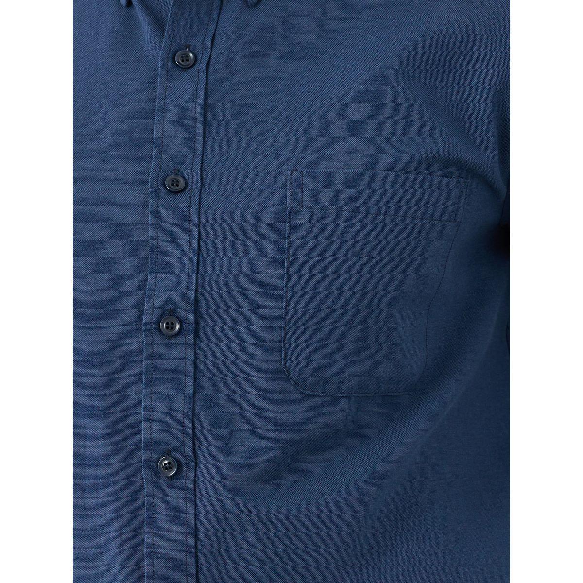 Styli Regular Fit Buttoned Long Sleeve Shirt-men-clothing-shirts-image-4