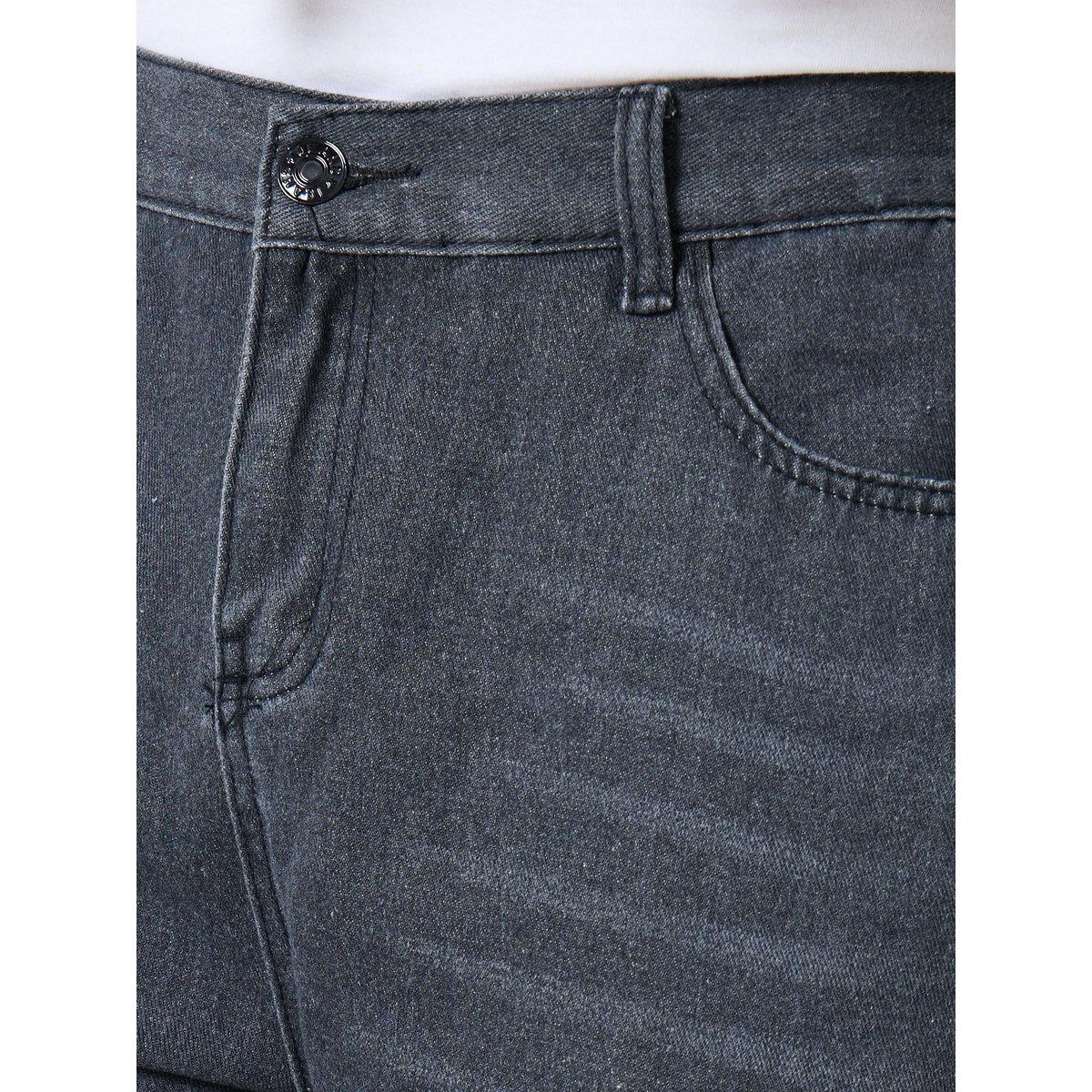 Styli Mid Rise Bootcut Faded Jeans-men-clothing-bottoms-jeans-image-3
