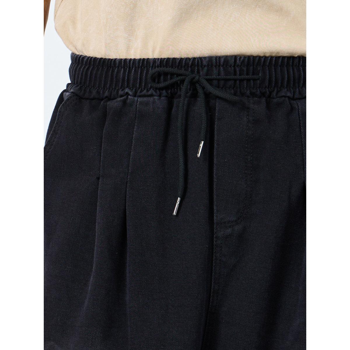 Styli Mid Rise Loose Fit Jeans with Drawcord-men-clothing-bottoms-jeans-image-3