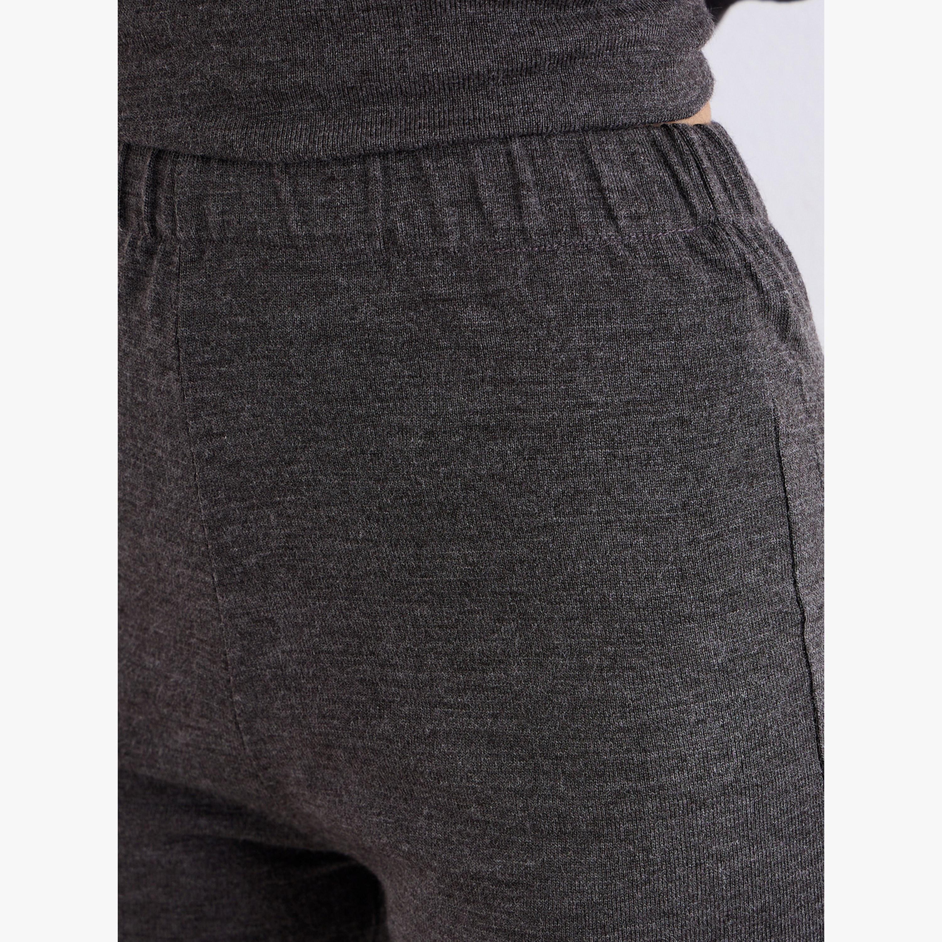 أميرة x ستايلي طقم شتوي محتشم من بلوزة محبوكة وبنطال-women-arabicclothing-sets-image-6