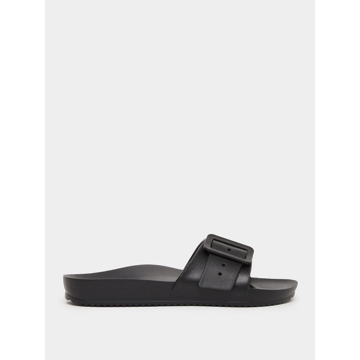 شبشب سادة سهل الارتداء-women-shoes-flipflopsandslides-image-1