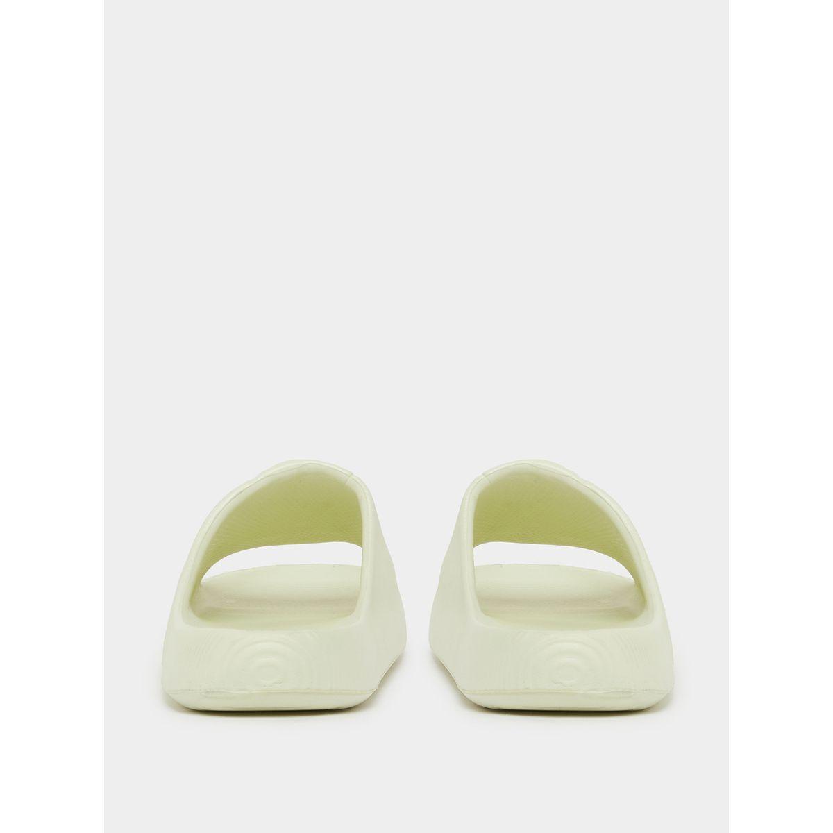 Styli Bear Print Open Toe Slides-women-shoes-flipflopsandslides-image-4