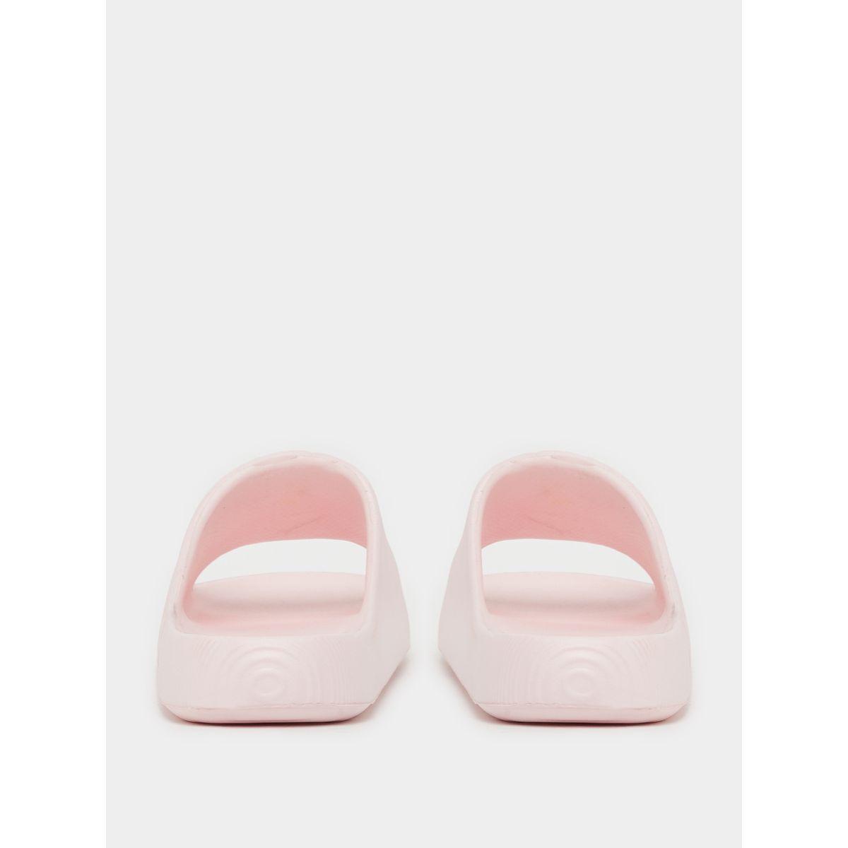 Styli Bear Print Bathroom Slippers-women-shoes-flipflopsandslides-image-4