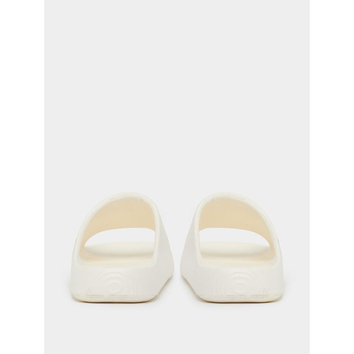 Styli Bear Print Open Toe Slides-women-shoes-flipflopsandslides-image-4