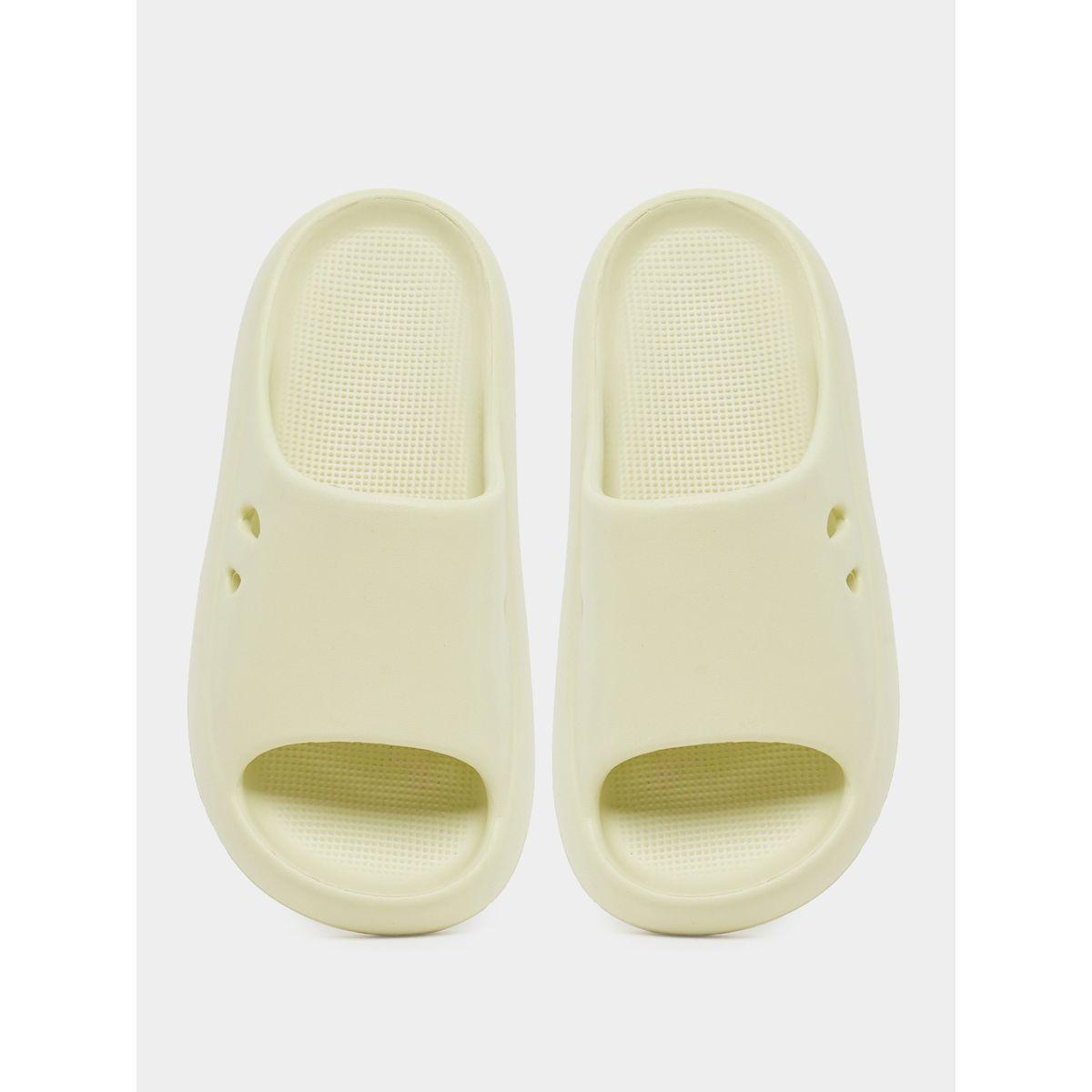 Styli Solid Slip-On Slippers-women-shoes-flipflopsandslides-image-5