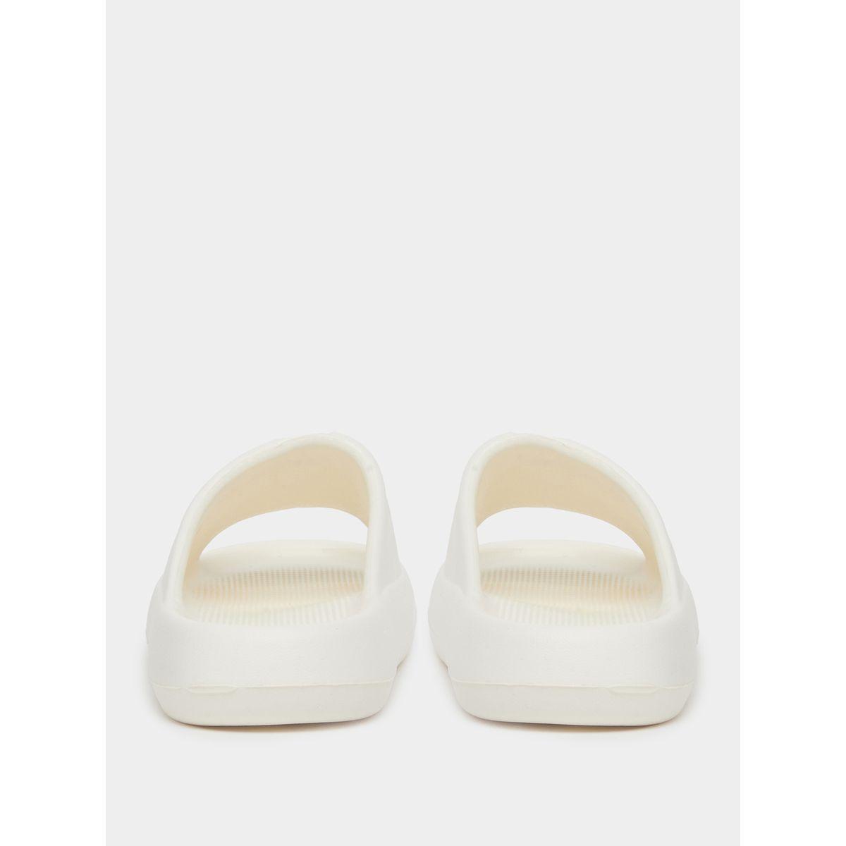 Styli Solid Slip-On Slippers-women-shoes-flipflopsandslides-image-4