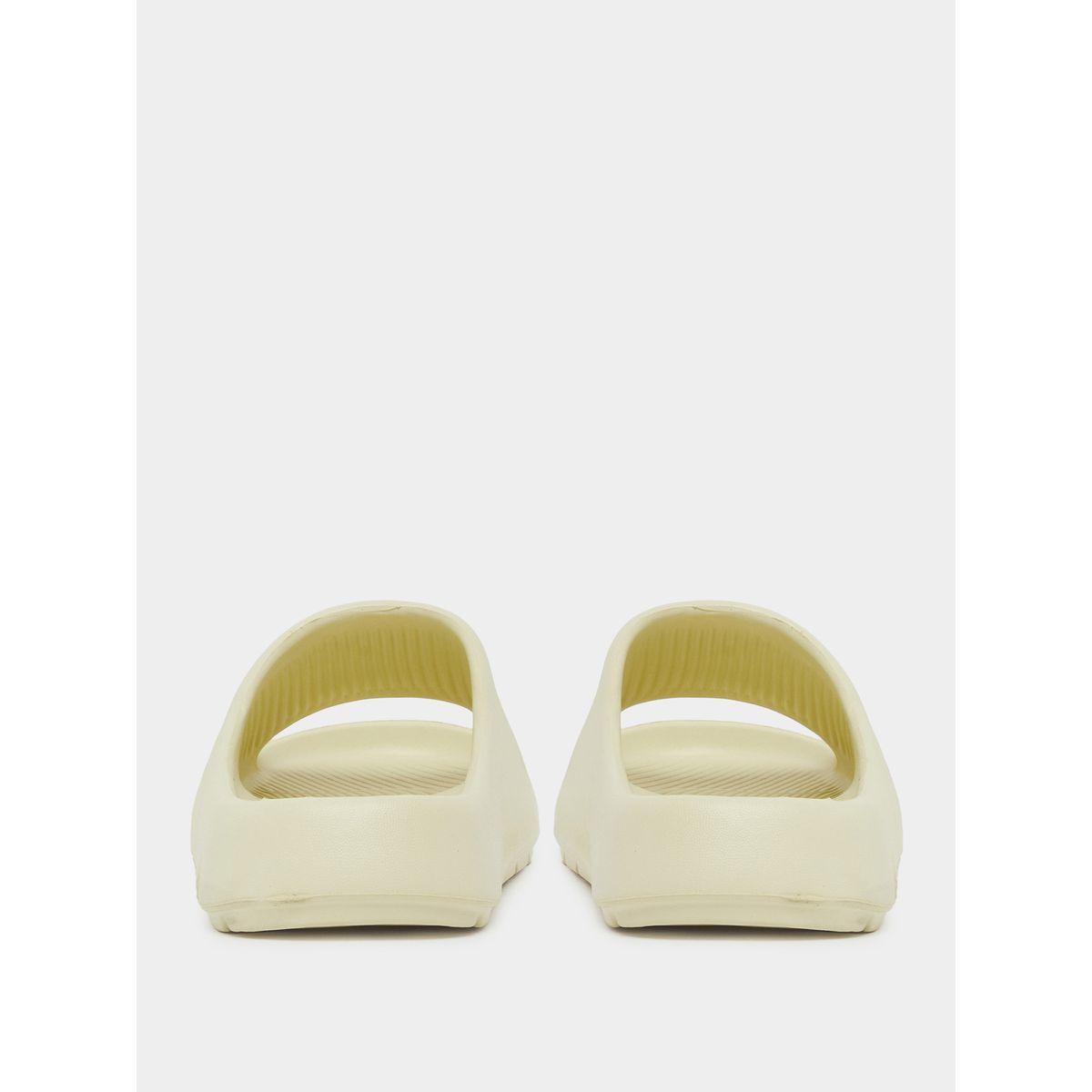 Styli Solid Slip-On Slippers-women-shoes-flipflopsandslides-image-4