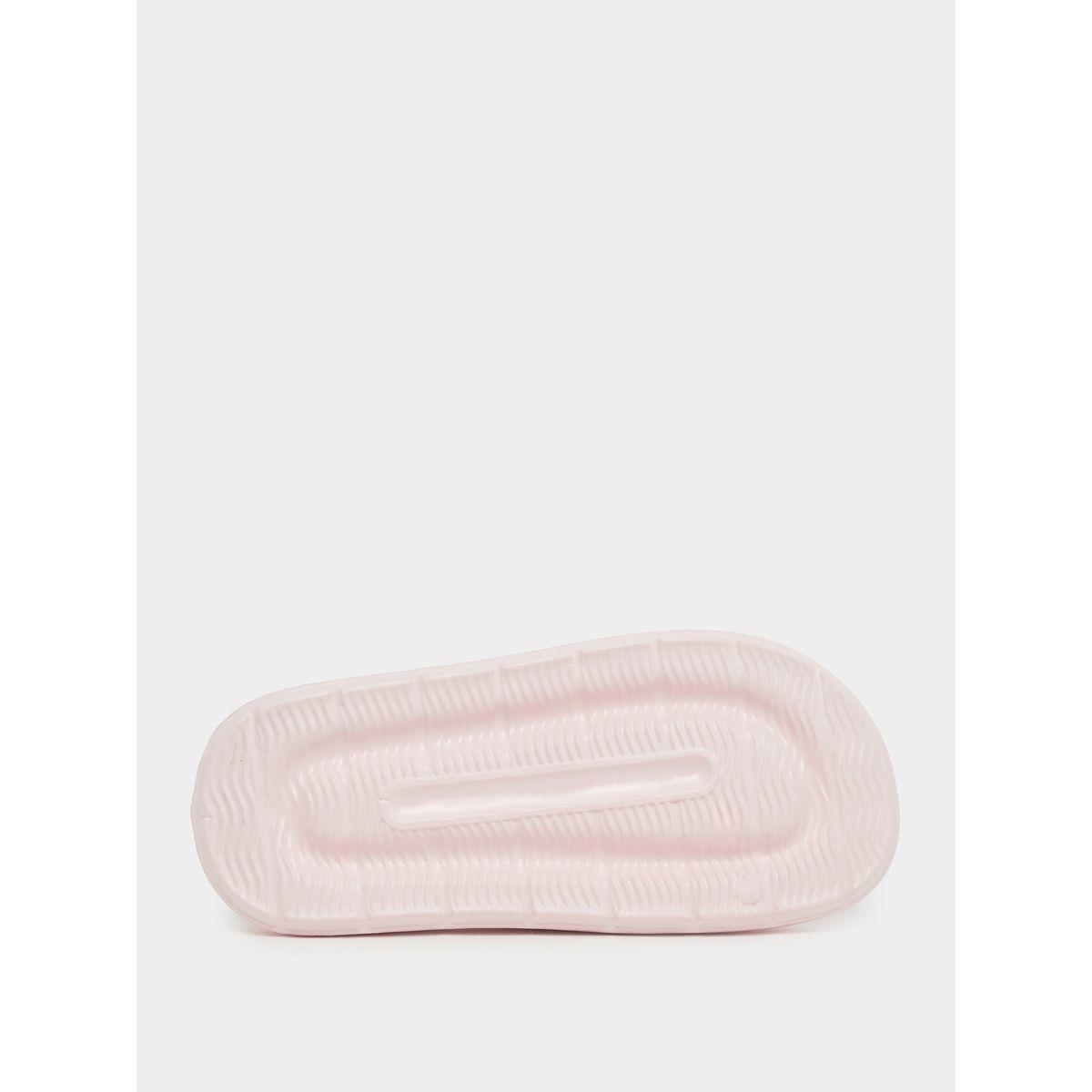 Styli Solid Slip-On Slippers-women-shoes-flipflopsandslides-image-6