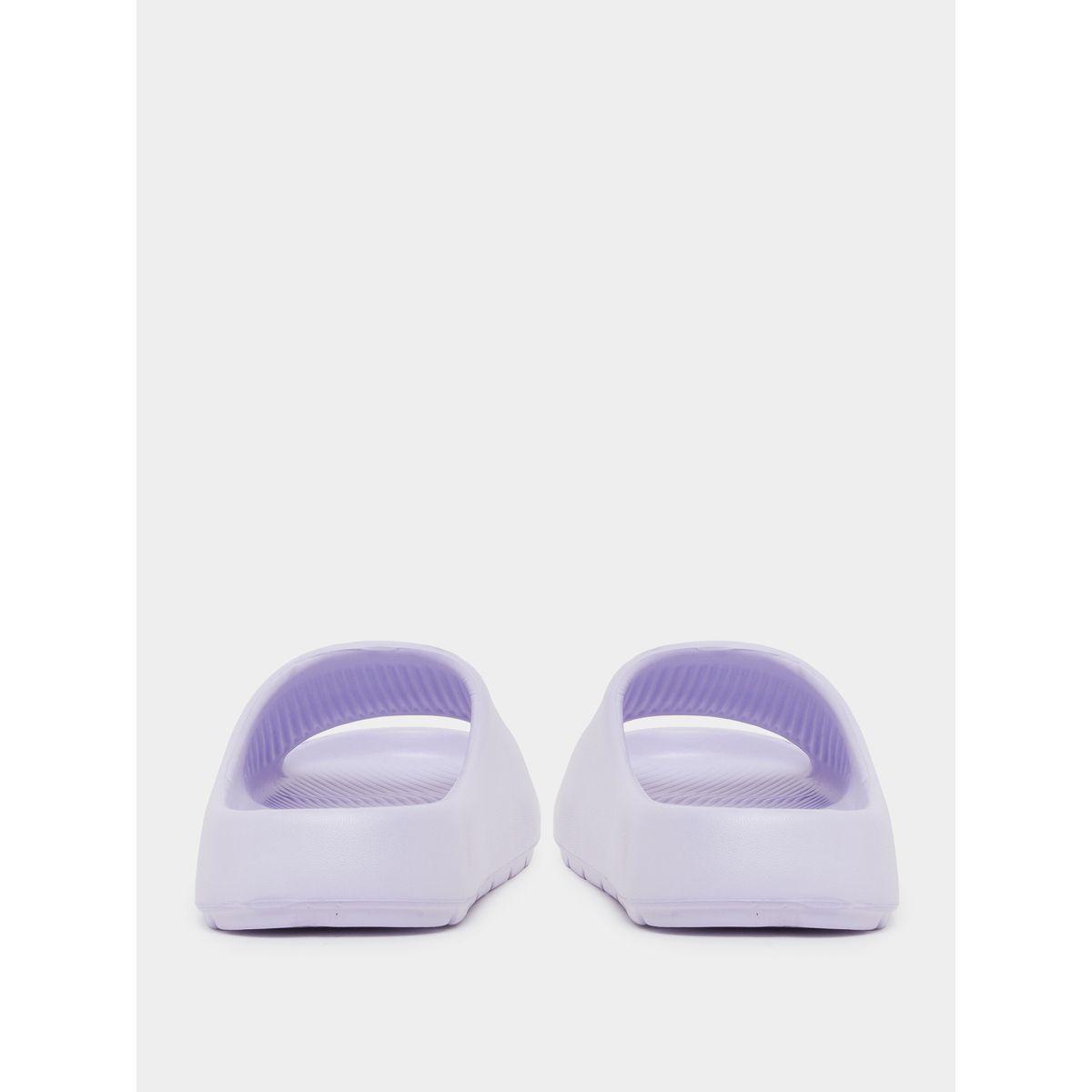 Styli Solid Slip-On Slippers-women-shoes-flipflopsandslides-image-4