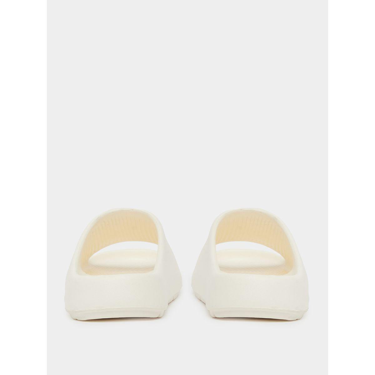 Styli Solid Slip-On Slippers-women-shoes-flipflopsandslides-image-4