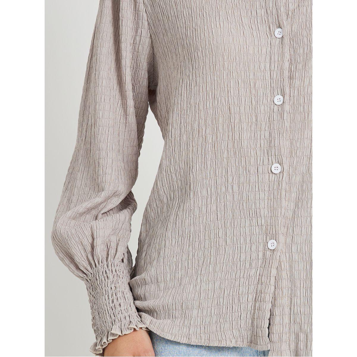 بلوزة بأكمام طويلة وأزرار-women-clothing-shirtsandblouses-shirts-image-3