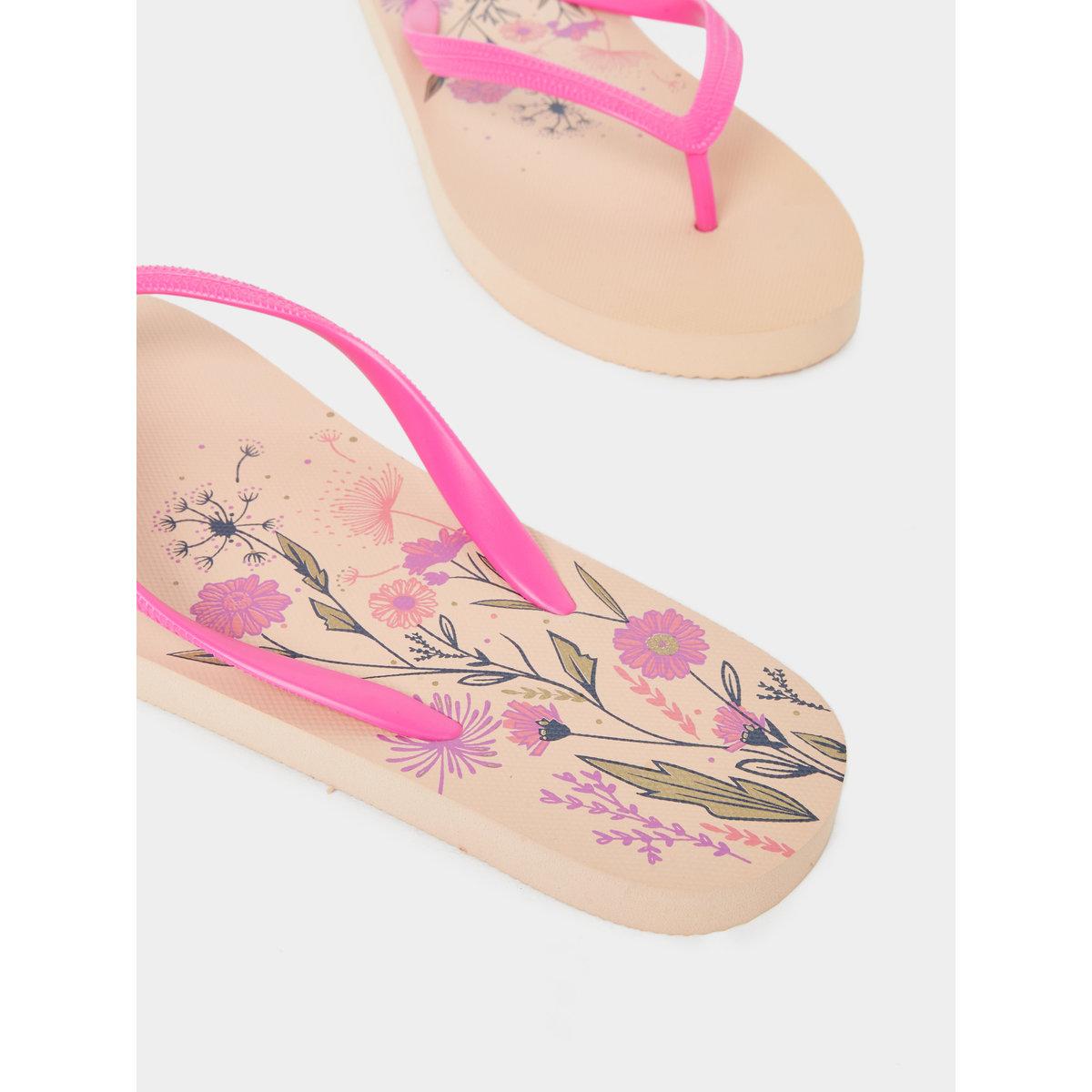 شبشب بطبعة زهور-women-shoes-flipflopsandslides-image-3