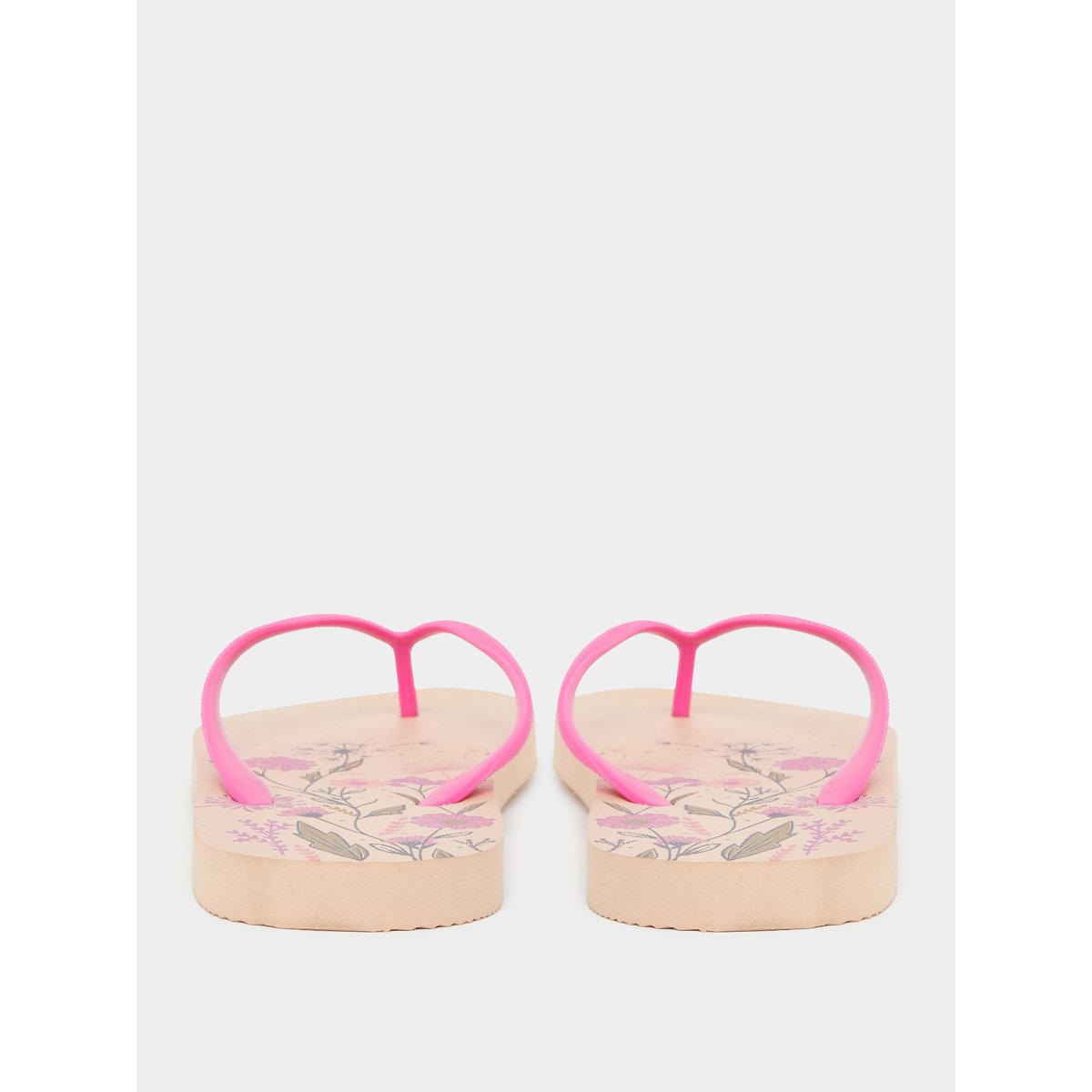 شبشب بطبعة زهور-women-shoes-flipflopsandslides-image-4