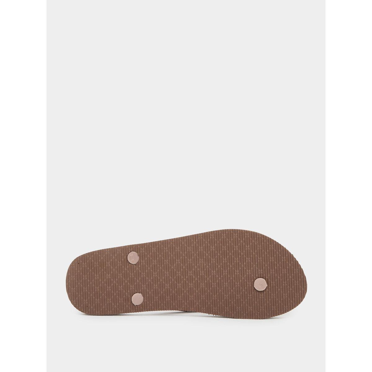 Styli Glittered Strap Printed Flip Flops-women-shoes-flipflopsandslides-image-6