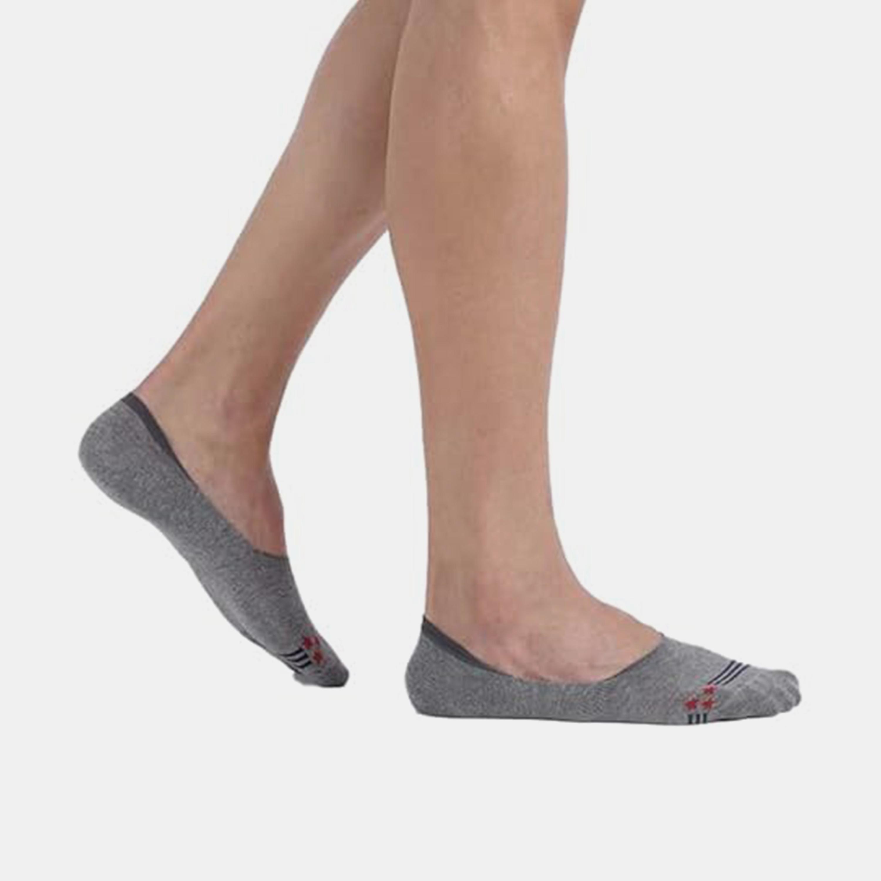 Jockey Men's Assorted No Show Socks-men-socks-image-2