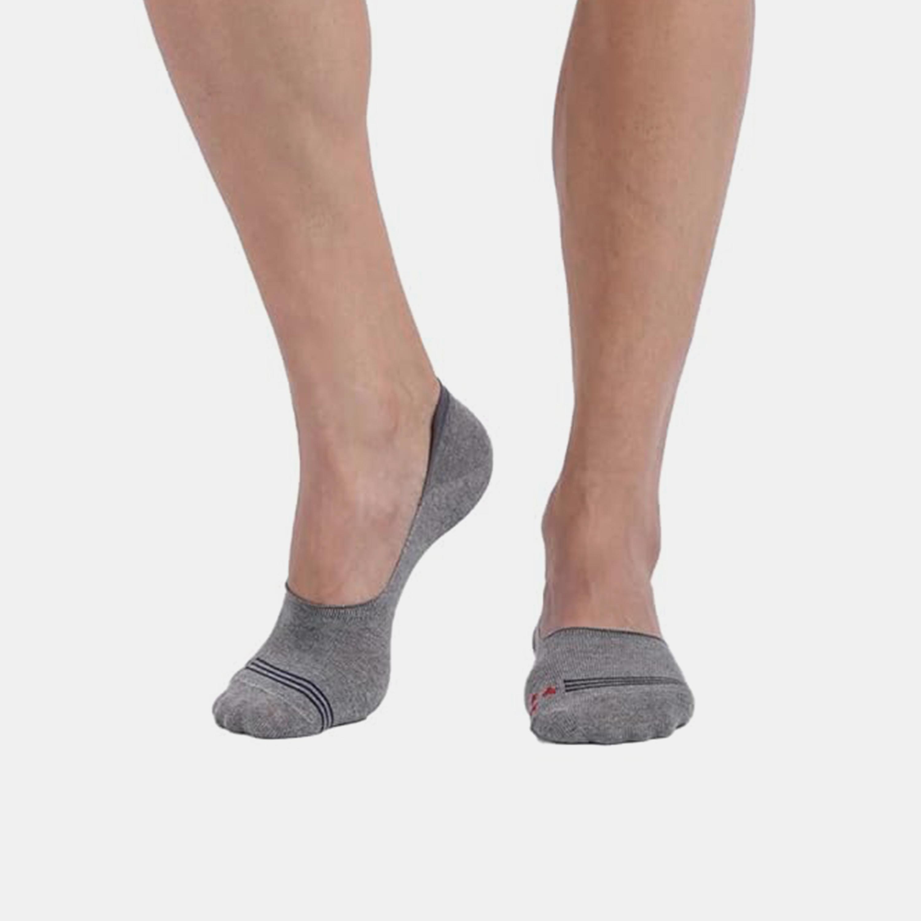Jockey Men's Assorted No Show Socks-men-socks-image-3