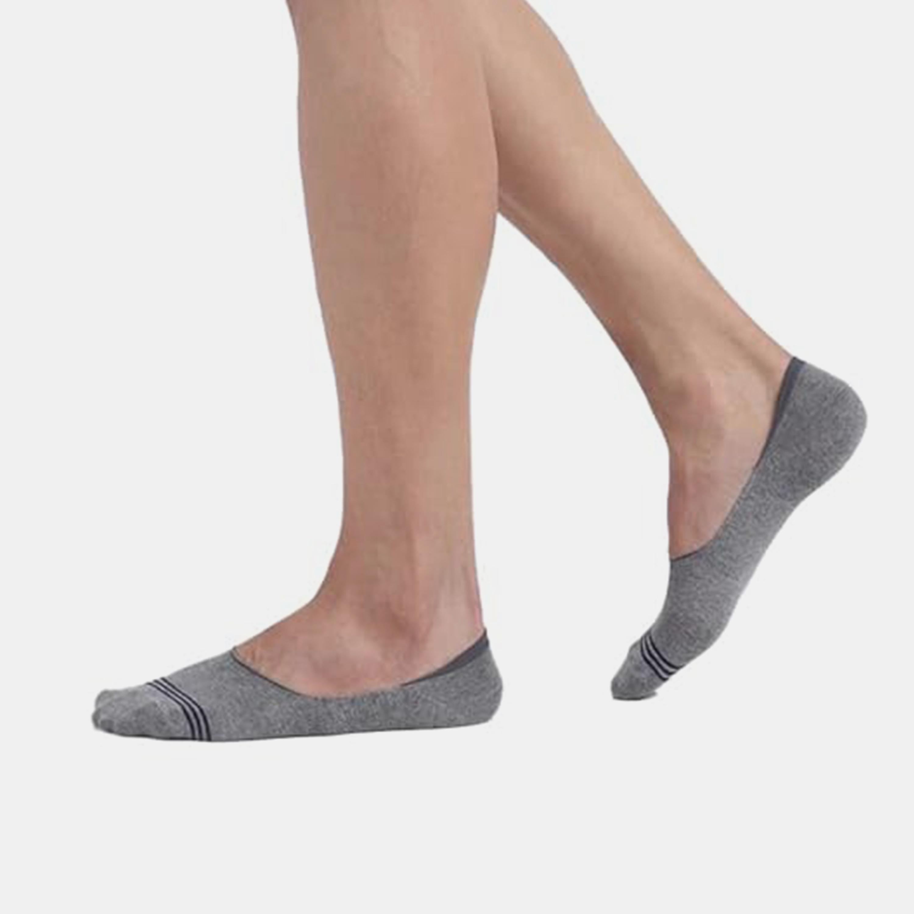 جوارب بدون ظهور متنوعة للرجال من جوكي-men-socks-image-4