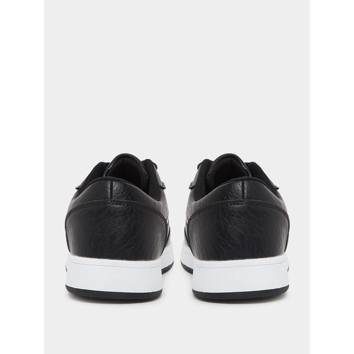 Styli Classic Court Lace Up Sneakers-men-shoes-sneakers-image-5