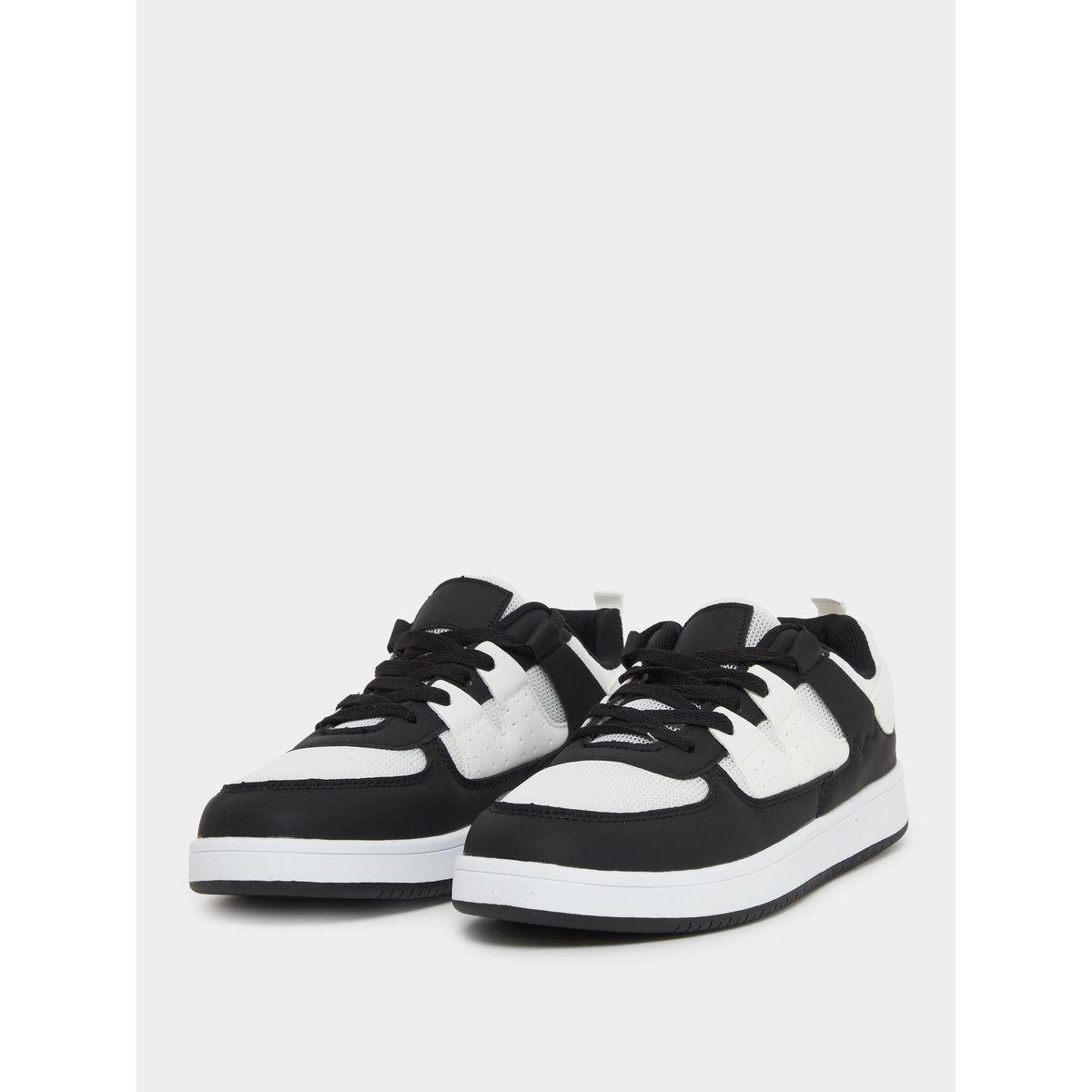 حذاء سنيكرز برباط غلق-men-shoes-sneakers-image-2