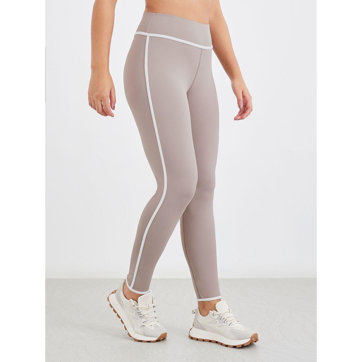 طقم من ليقنز وجاكيت بتفاصيل سحاب للإغلاق-women-clothing-sportswearandactivewear-trackpantsandtracksuits-image-6