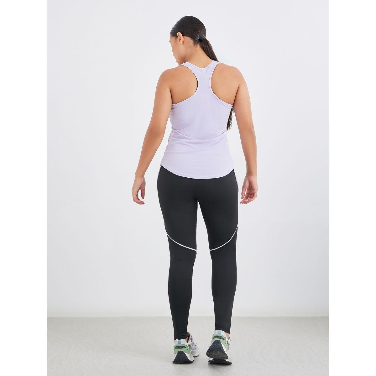 طقم من ليقنز وصدرية رياضية وبلوزة بدون أكمام-women-clothing-sportswearandactivewear-trackpantsandtracksuits-image-6
