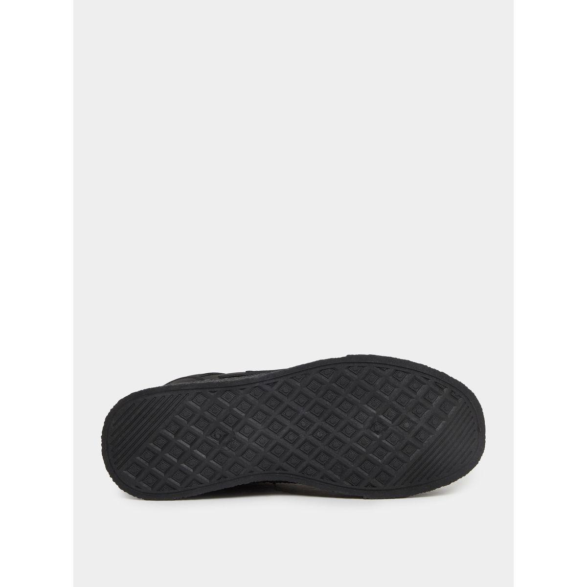 Styli Flatform Sole Lace Up Sneakers-men-shoes-sneakers-image-6