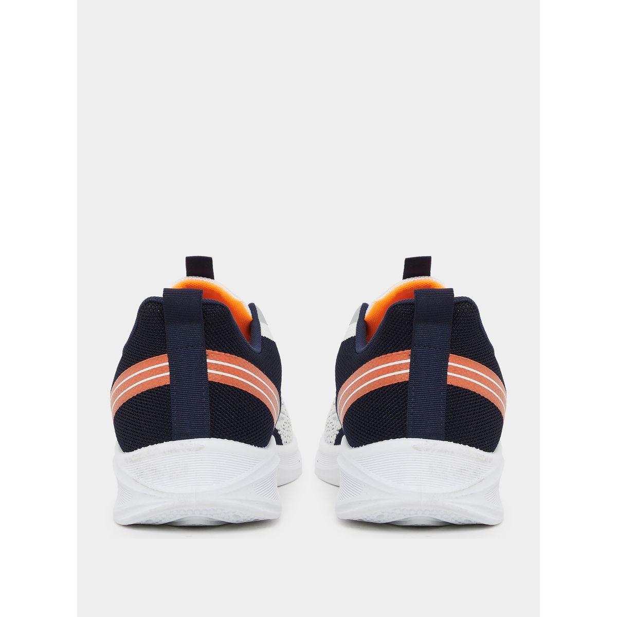 Styli Printed Lace Up Sneakers-men-shoes-sneakers-image-4