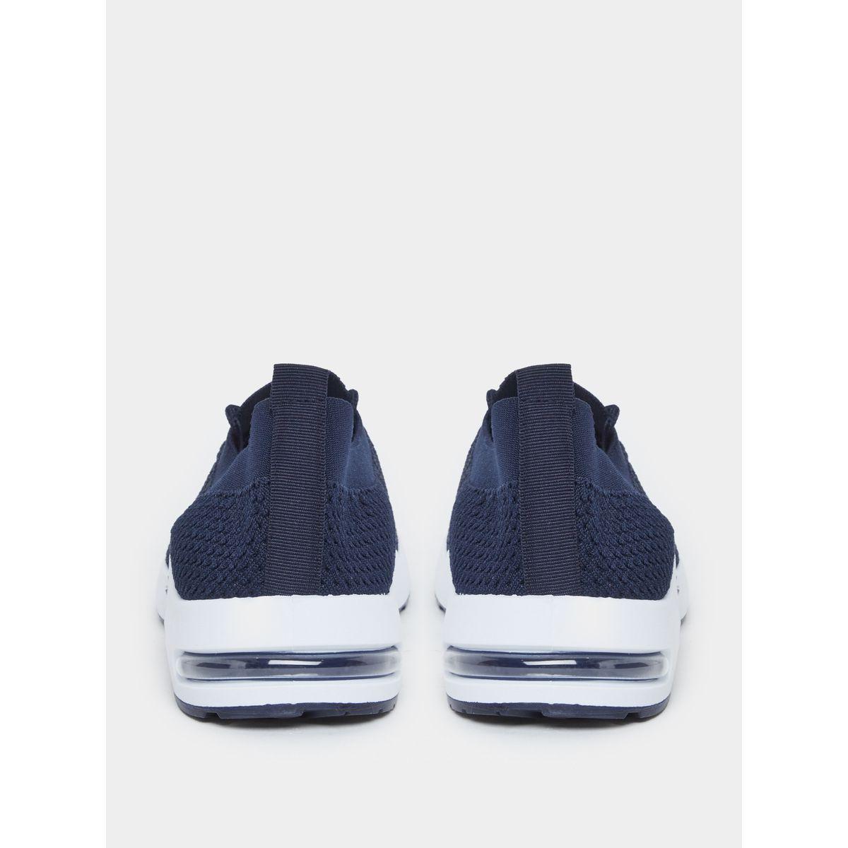 حذاء سنيكرز بنسيج مرن سهل الارتداء-men-shoes-sneakers-image-4