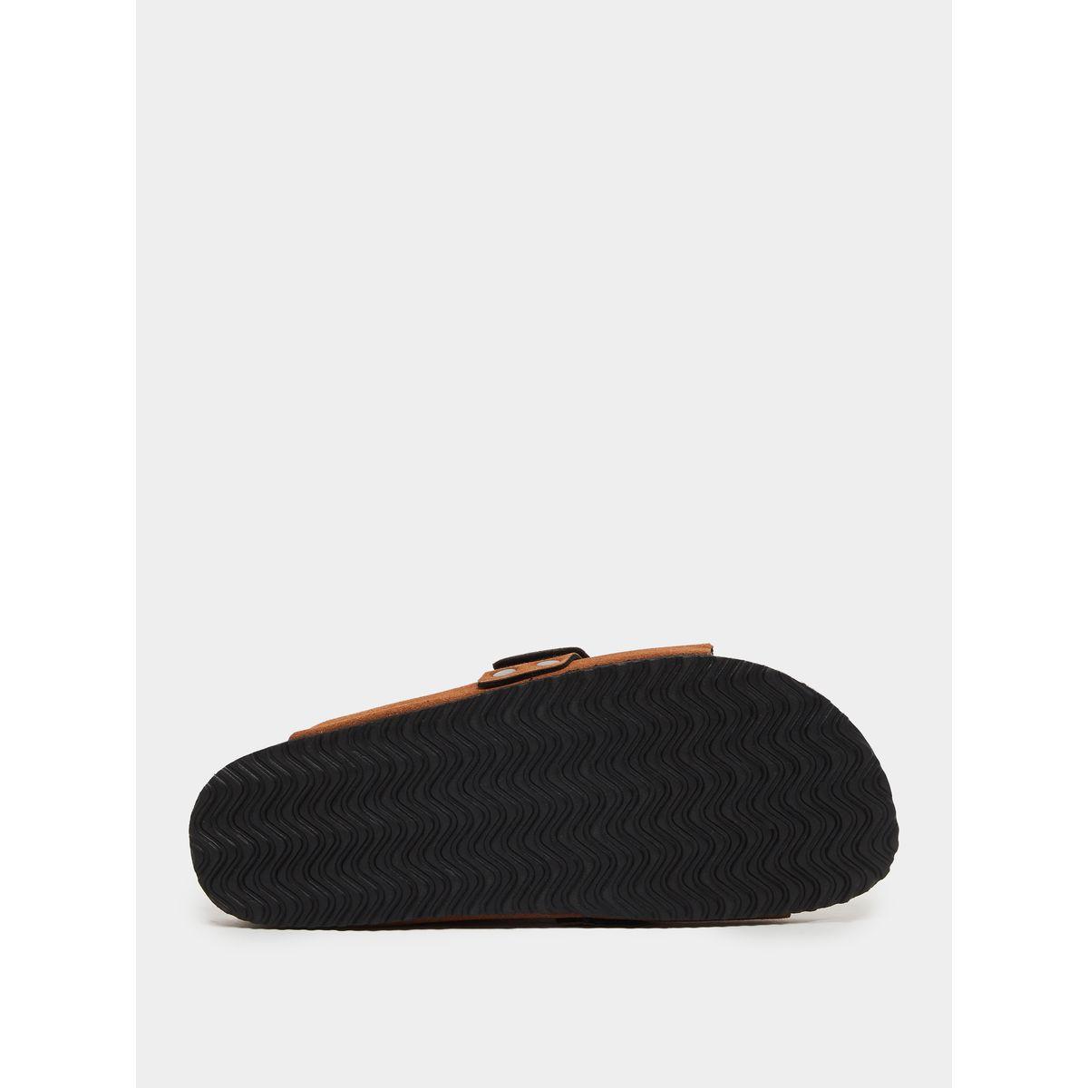 Styli Thick Band Strap Flatform Sole Sandals-men-shoes-flipflopsandslides-image-6