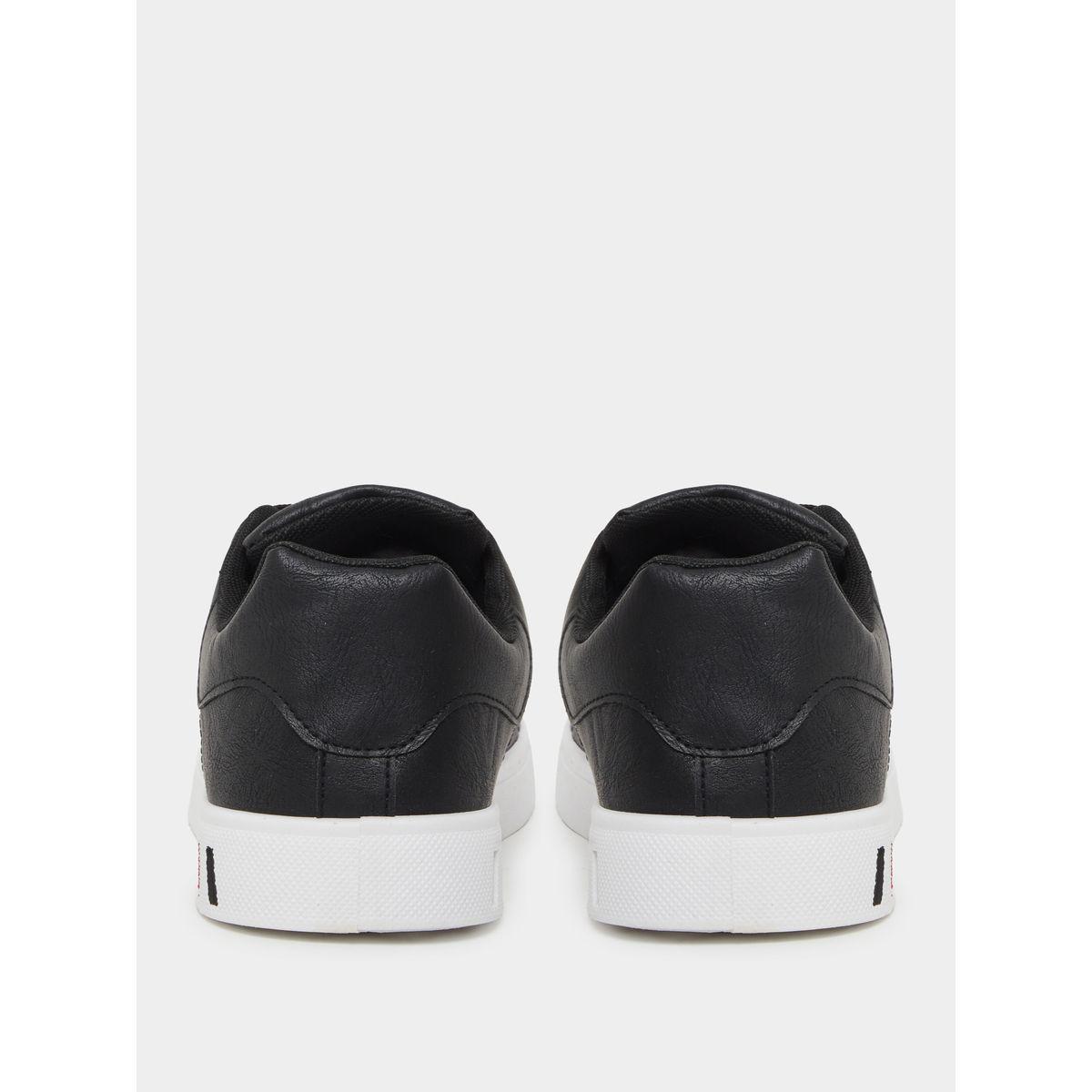 Styli Platform Sole Lace Up Sneakers-men-shoes-sneakers-image-4
