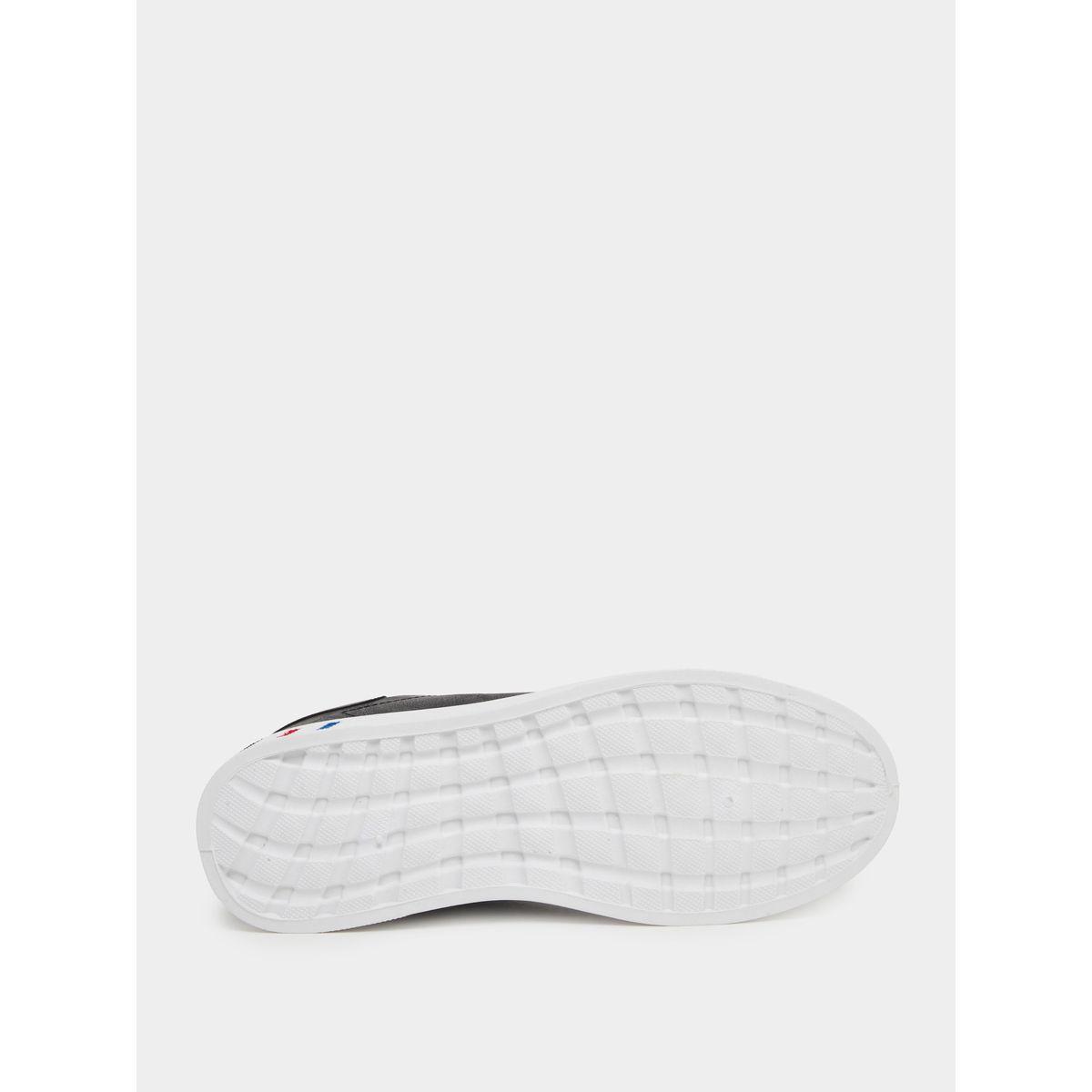Styli Platform Sole Lace Up Sneakers-men-shoes-sneakers-image-6