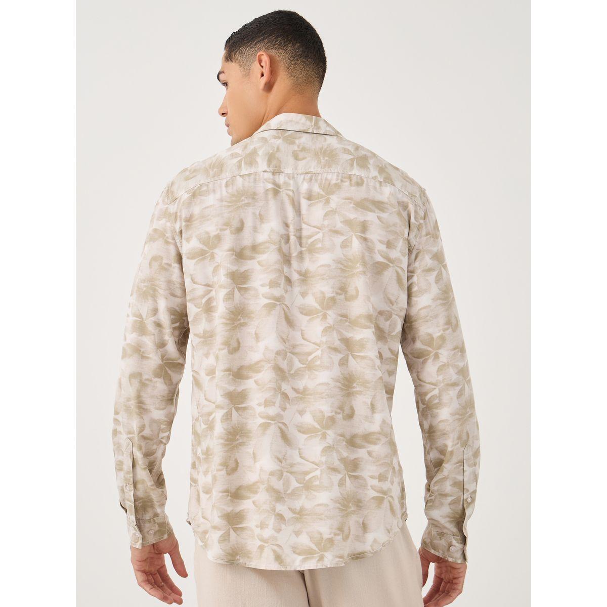 Styli All-Over Print Long Sleeve Regular Fit Shirt-men-clothing-shirts-image-5